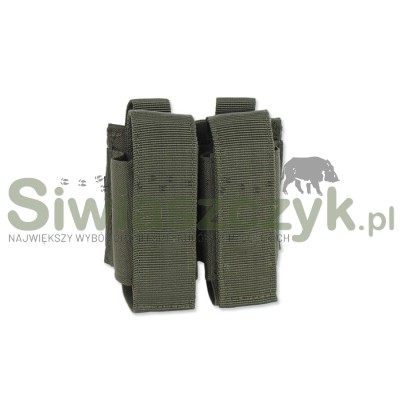 Ładownica CONDOR 40 mm Grenade Pouch - Zielony OD (MA13-001)-117148