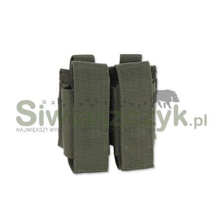 Ładownica CONDOR 40 mm Grenade Pouch - Zielony OD (MA13-001)-117148