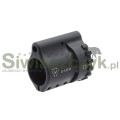 Regulowany blok gazowy STRIKE INDUSTRIES Collar Adjustable Gas Block (SI-AR-CAGB)-117151