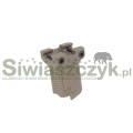 Chwyt STRIKE INDUSTRIES Angled Vertical Grip FDE (SI-AR-CMAG-RAIL-S-FDE)-117155