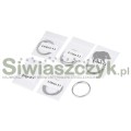 Zestaw STRIKE INDUSTRIES AR Shim Set do .308/7.62 (SI-AR-SHIM-308)-117161