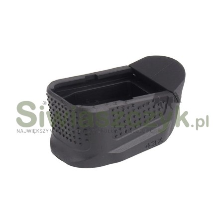 Stopka STRIKE INDUSTRIES EMP do Glock 43X (SI-EMP-G43X-BK)-117163