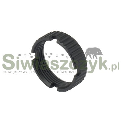 Nakrętka kontrująca STRIKE INDUSTRIES Castle Nut AR-15 (SI-AR-ACN)-117168