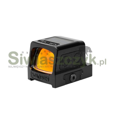Kolimator HOLOSUN HE509T-RD X2 Series MOS Solar Panel/Titanium-117169