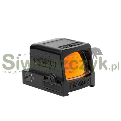 Kolimator HOLOSUN HE509T-RD X2 Series MOS Solar Panel/Titanium-117170