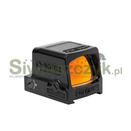 Kolimator HOLOSUN HE509T-RD X2 Series MOS Solar Panel/Titanium-117170