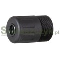Zakrętka NORDIC COMPONENTS  z gniazdem QD (NO-MXT-PLG-QD)-117176
