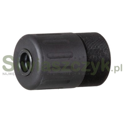 Zakrętka NORDIC COMPONENTS  z gniazdem QD (NO-MXT-PLG-QD)-117176