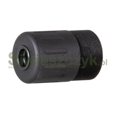 Zakrętka NORDIC COMPONENTS  z gniazdem QD (NO-MXT-PLG-QD)-117176