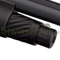 Zakrętka NORDIC COMPONENTS  z gniazdem QD (NO-MXT-PLG-QD)-117175