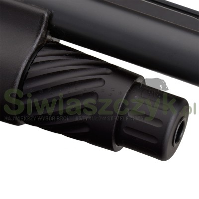 Zakrętka NORDIC COMPONENTS  z gniazdem QD (NO-MXT-PLG-QD)-117175