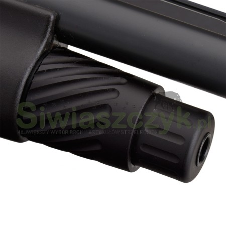 Zakrętka NORDIC COMPONENTS  z gniazdem QD (NO-MXT-PLG-QD)-117175