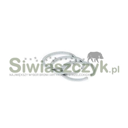 Pierścień gazowy DD Bolt Gas Ring 7,62/308Win (3szt.) (04-013-21052)-117179