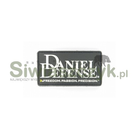 Naszywka DANIEL DEFENSE (DD-PATCH)-117180