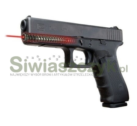 Laser LASERMAX w żerdzi do Glock 17, 17MOS, 34 gen.5 (LMS-G5-17)-117185