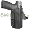 Kabura CONCEALMENT EXPRESS OWB CZ P-10C Carbon (CZU-P10C-CF-RH-OWBPDL)-117187