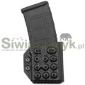 Ładownica CONCEALMENT EXPRESS OWB Kydex na magazynek do AR-15 Carbon (CEX-940-DS-CF-MAG)-117190