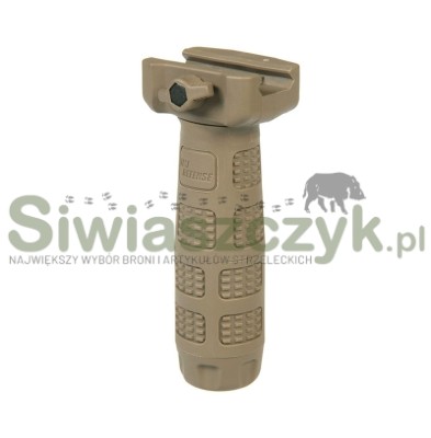 Chwyt IMI DEFENSE RIS IVG regulowany FDE (IMI-ZG106)-117193