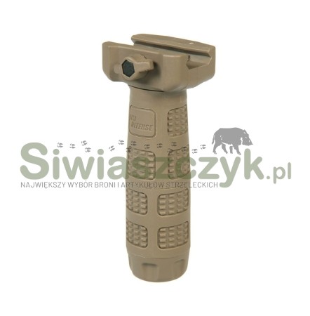 Chwyt IMI DEFENSE RIS IVG regulowany FDE (IMI-ZG106)-117193