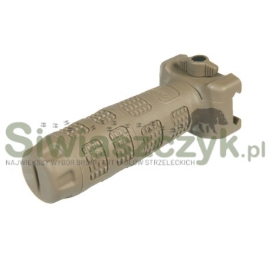 Chwyt IMI DEFENSE RIS IVG regulowany FDE (IMI-ZG106)-117194