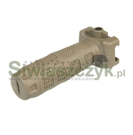 Chwyt IMI DEFENSE RIS IVG regulowany FDE (IMI-ZG106)-117194