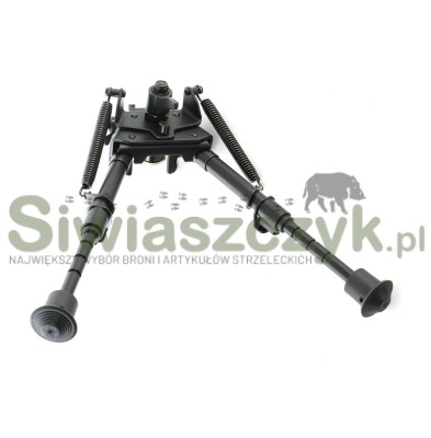 Bipod TACSHIELD Sport Ridge Pivot AR15/10  picatinny regulowany 6"-9" (T9521RP)-117195