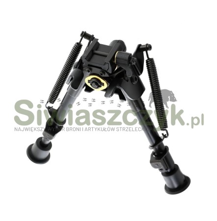 Bipod TACSHIELD Sport Ridge Pivot AR15/10  picatinny regulowany 6"-9" (T9521RP)-117196