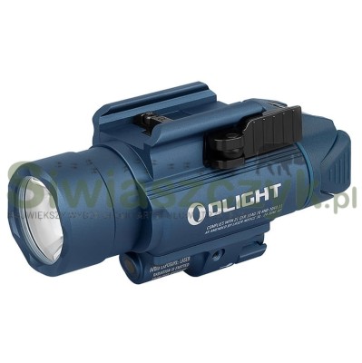 Latarka OLIGHT BALDR Pro Minight Blue 1350 lumenów-117198