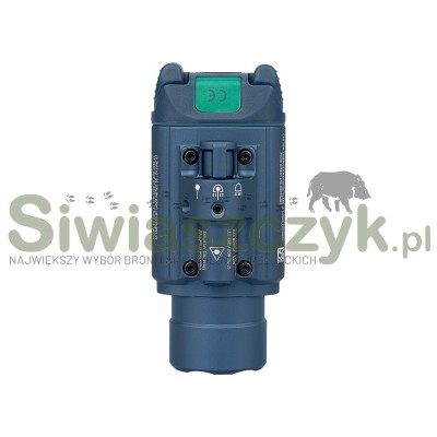 Latarka OLIGHT BALDR Pro Minight Blue 1350 lumenów-117199