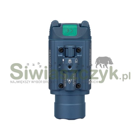 Latarka OLIGHT BALDR Pro Minight Blue 1350 lumenów-117199
