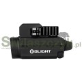Latarka OLIGHT BALDR S Black Matte (800 lumenów)-117201