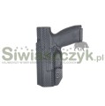Kabura CONCEALMENT EXPRESS IWB P-10S Carbon (CZU-P10S-CF-RH-VAR)-117210