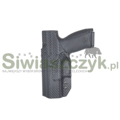 Kabura CONCEALMENT EXPRESS IWB P-10S Carbon (CZU-P10S-CF-RH-VAR)-117210