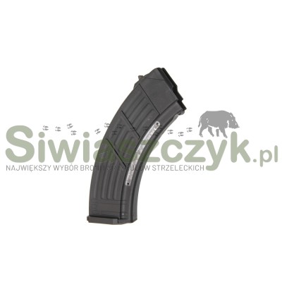 Magazynek IMI DEFENSE Z4730W 30 nabojowy do AK47 czarny-117216