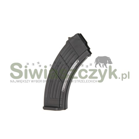 Magazynek IMI DEFENSE Z4730W 30 nabojowy do AK47 czarny-117216