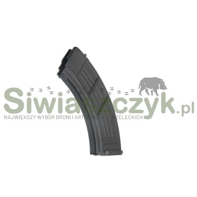 Magazynek IMI DEFENSE Z4730 30 nabojowy do AK47 czarny-117218