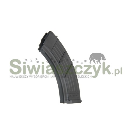 Magazynek IMI DEFENSE Z4730 30 nabojowy do AK47 czarny-117218