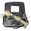 Konwersja IMI DEFENSE Kidon FDE + adapter Canic-117222
