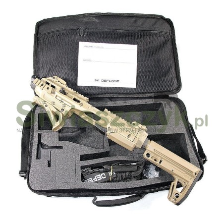 Konwersja IMI DEFENSE Kidon FDE + adapter Canic-117222