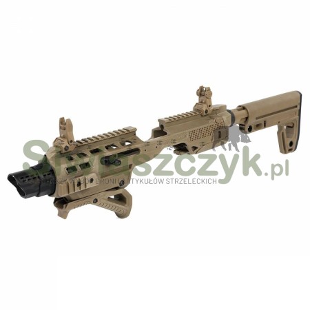 Konwersja IMI DEFENSE Kidon FDE + adapter Canic-117223