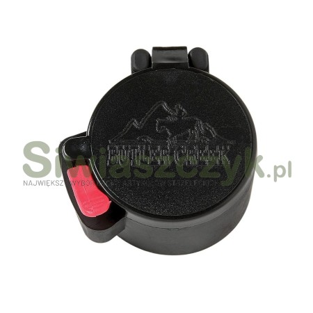 Osłona BUTLER CREEK Flip Open Eye (03/35,3mm)-117225