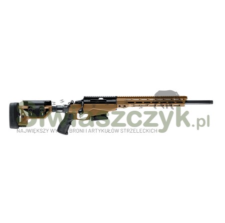 Sztucer TIKKA T3X Tactical A1 24'' FDE kal.308Win -117259