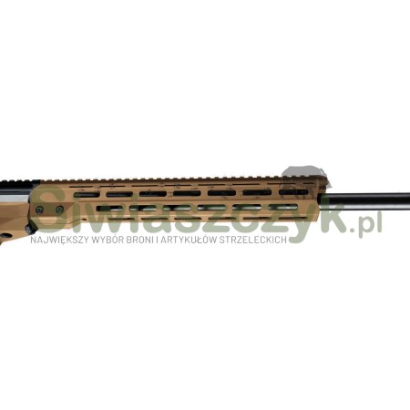 Sztucer TIKKA T3X Tactical A1 24'' FDE kal.308Win -117261