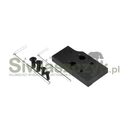 Montaż DELTA OPTICAL do Stryker Shadow 2 OR-117264