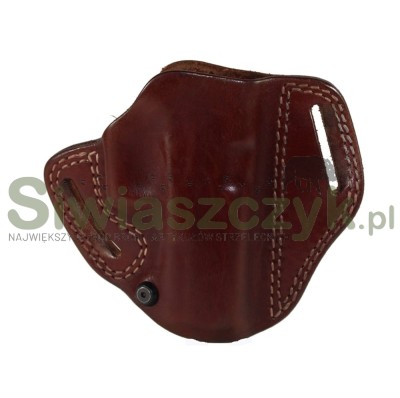 Kabura VEGA HB166 Brown/Leather - Glock 19/23/25-117266