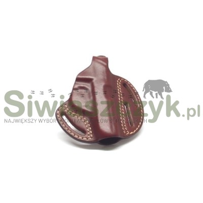 Kabura VEGA H106 Brown/Leather Sig Sauer P320-117268