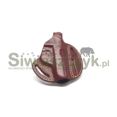 Kabura VEGA H106 Brown/Leather Sig Sauer P320-117268