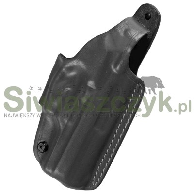 Kabura VEGA N113 Black/Leather - Glock 17/19/22/23-117275