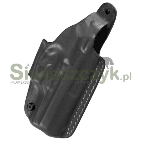 Kabura VEGA N113 Black/Leather - Glock 17/19/22/23-117275