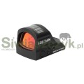 Kolimator HOLOSUN HE507C-GR X2 Elite Micro Green Dot- Solar Panel-117277